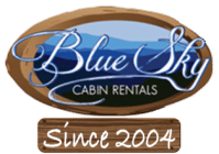 Blue Sky Cabin Rentals 