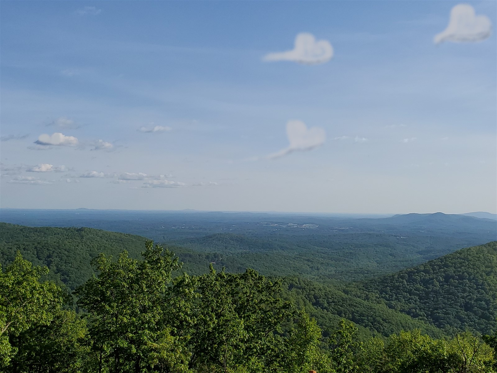 Valentines Day In North Georgia Blue Sky Cabin Rentals