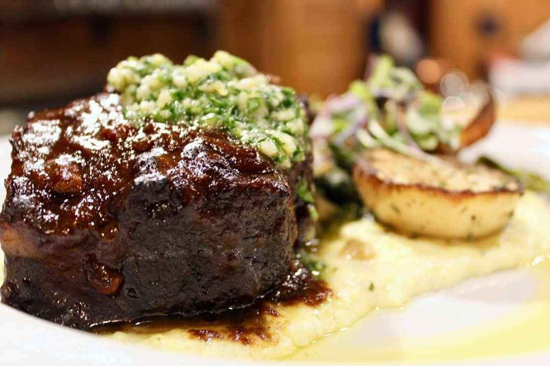 The Best Restaurants in North Georgia for Culinary Delight | Blue Sky ...