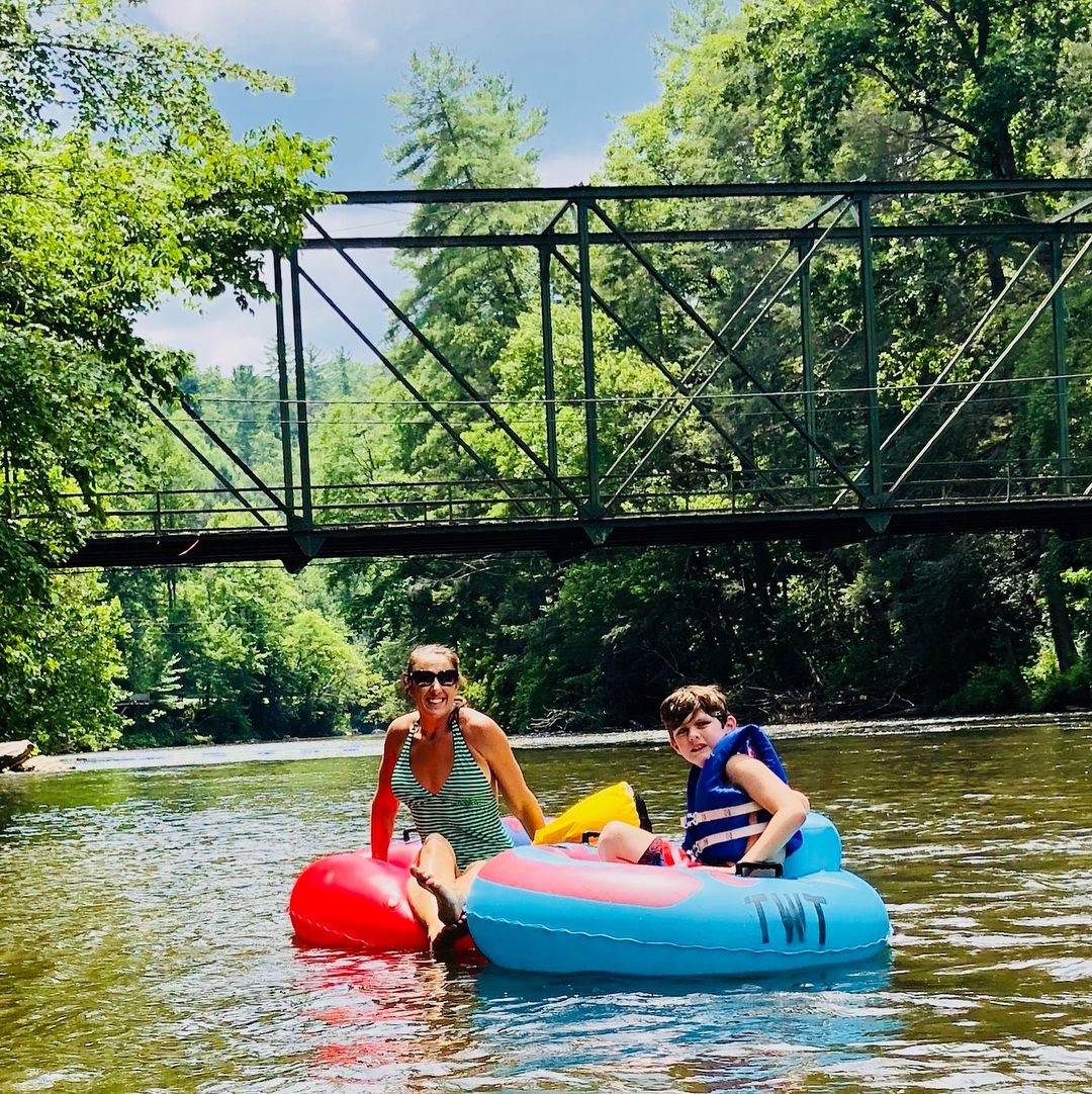 Tubing in Georgia: A Must-Have Summer Adventure